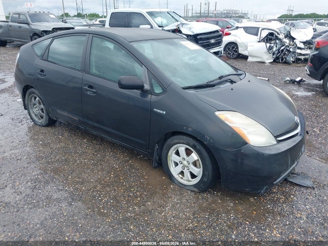 Aukcja sprzedaży 2006 Toyota Prius, vin: JTDKB20U267507984, numer aukcji: 44990036