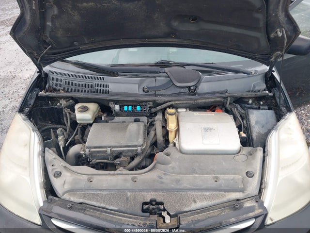 Aukcja sprzedaży 2006 Toyota Prius, vin: JTDKB20U267507984, numer aukcji: 44990036