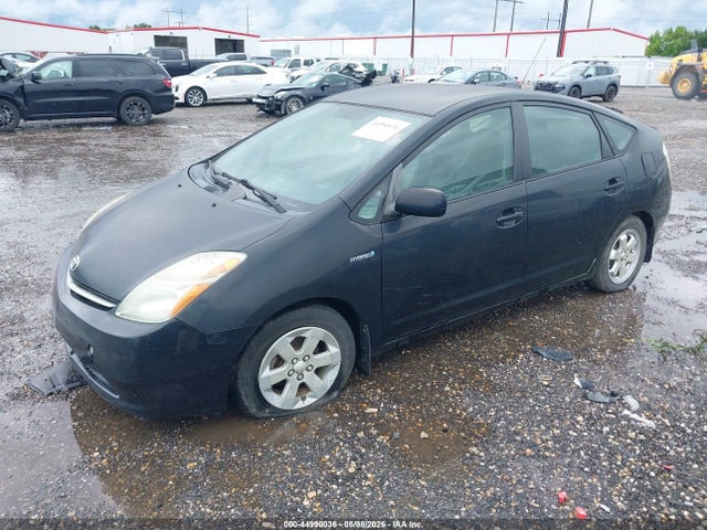 Aukcja sprzedaży 2006 Toyota Prius, vin: JTDKB20U267507984, numer aukcji: 44990036