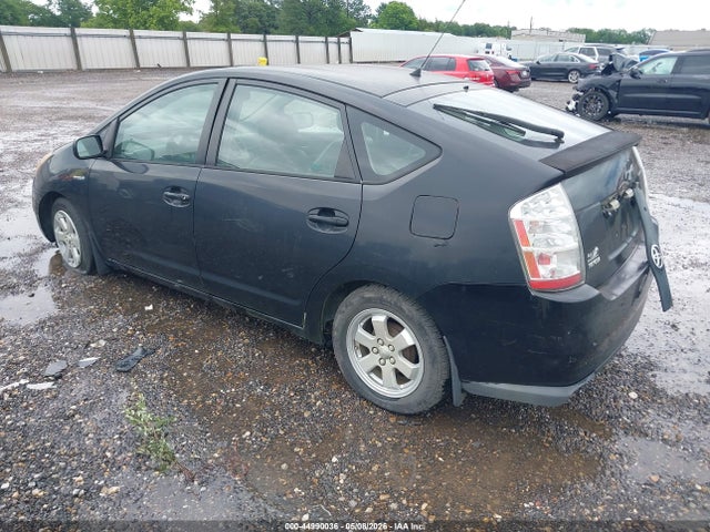 Aukcja sprzedaży 2006 Toyota Prius, vin: JTDKB20U267507984, numer aukcji: 44990036