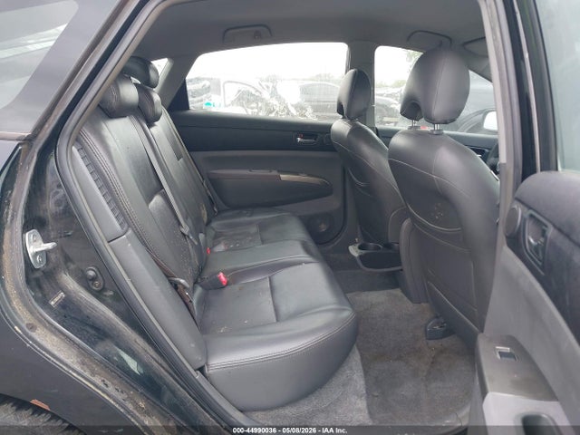 Aukcja sprzedaży 2006 Toyota Prius, vin: JTDKB20U267507984, numer aukcji: 44990036
