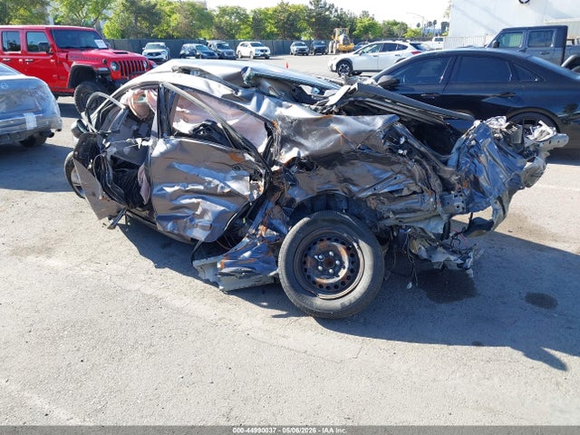 Honda Civic Lx 2015 19XFB2F5XFE706007 Image 3