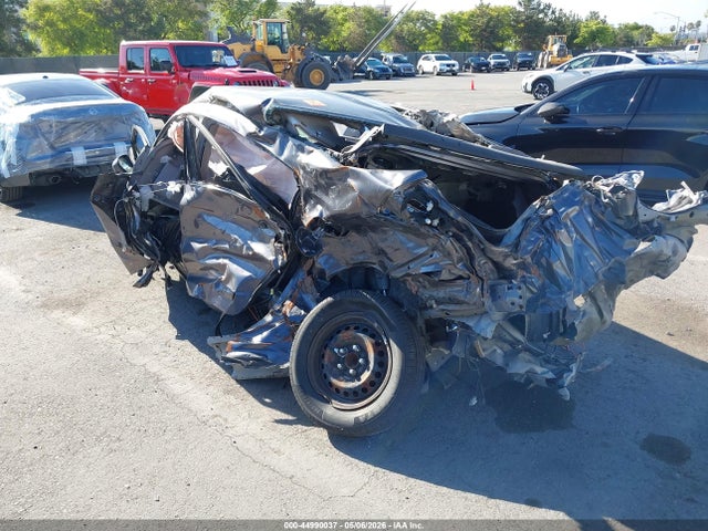 Honda Civic Lx 2015 19XFB2F5XFE706007 Image 6
