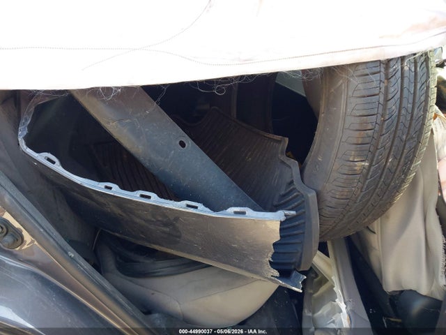 Honda Civic Lx 2015 19XFB2F5XFE706007 Image 8