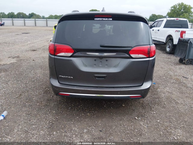 Aukcja sprzedaży 2017 Chrysler Pacifica Touring-l, vin: 2C4RC1BG1HR611235, numer aukcji: 44990040