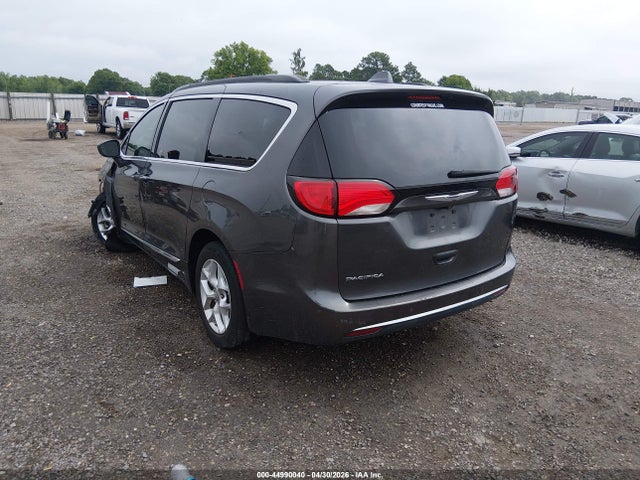Aukcja sprzedaży 2017 Chrysler Pacifica Touring-l, vin: 2C4RC1BG1HR611235, numer aukcji: 44990040