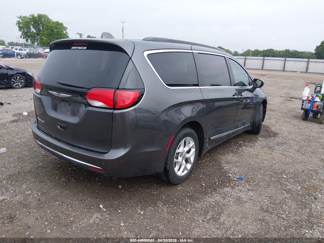 Aukcja sprzedaży 2017 Chrysler Pacifica Touring-l, vin: 2C4RC1BG1HR611235, numer aukcji: 44990040