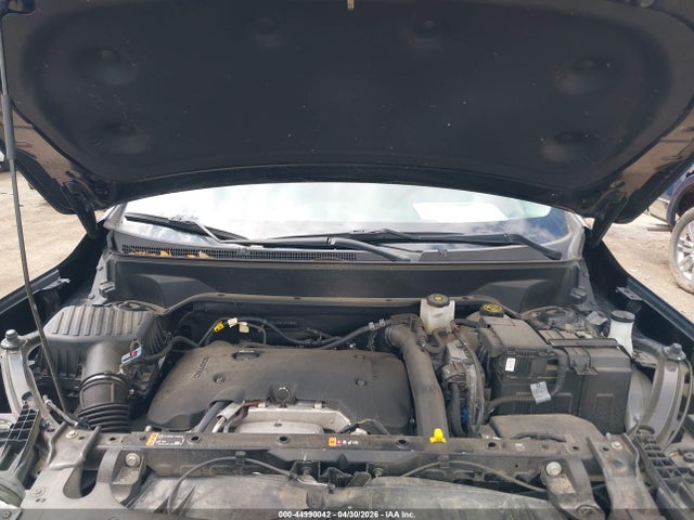 Aukcja sprzedaży 2020 Gmc Terrain Denali, vin: 3GKALXEX6LL291366, numer aukcji: 44990042