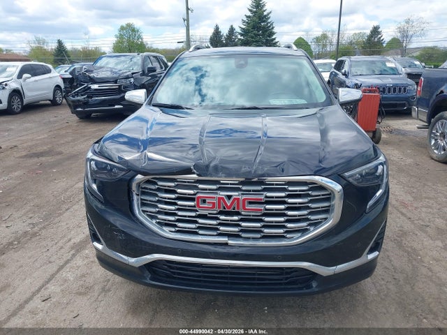Aukcja sprzedaży 2020 Gmc Terrain Denali, vin: 3GKALXEX6LL291366, numer aukcji: 44990042