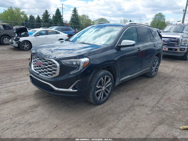 Aukcja sprzedaży 2020 Gmc Terrain Denali, vin: 3GKALXEX6LL291366, numer aukcji: 44990042
