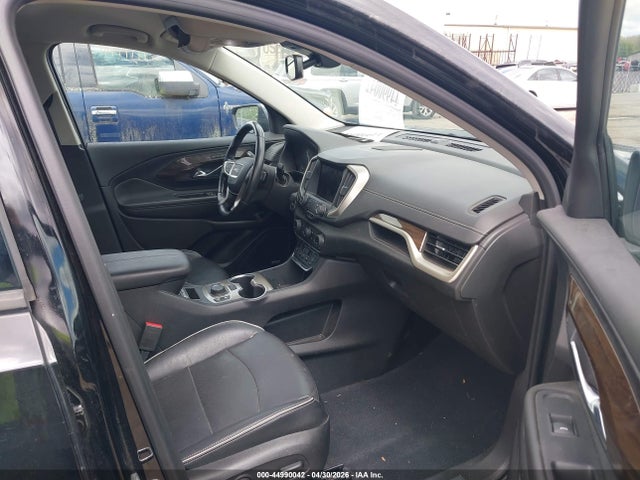Aukcja sprzedaży 2020 Gmc Terrain Denali, vin: 3GKALXEX6LL291366, numer aukcji: 44990042