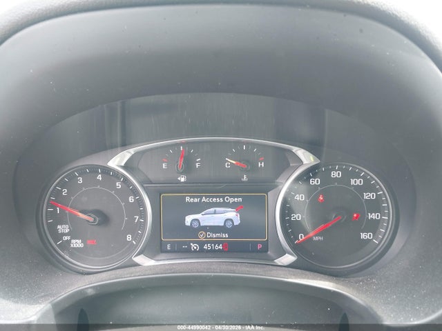 Aukcja sprzedaży 2020 Gmc Terrain Denali, vin: 3GKALXEX6LL291366, numer aukcji: 44990042