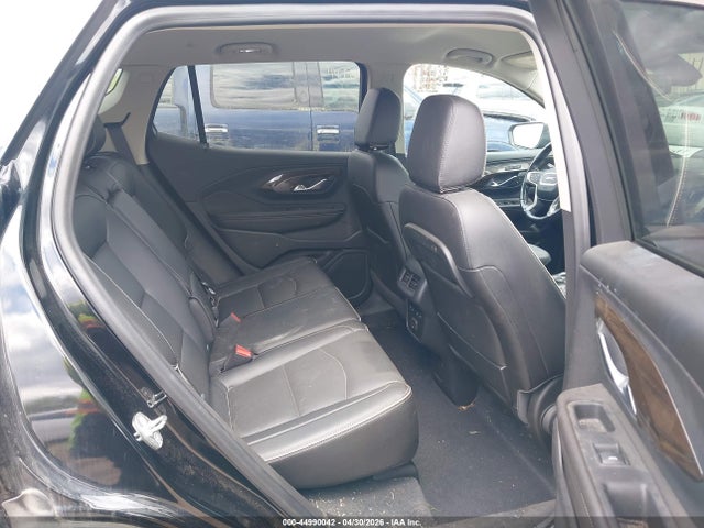 Aukcja sprzedaży 2020 Gmc Terrain Denali, vin: 3GKALXEX6LL291366, numer aukcji: 44990042