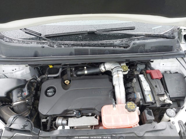Auction sale of the 2019 Buick Encore Fwd Essence, vin: KL4CJCSM0KB775220, lot number: 44990044