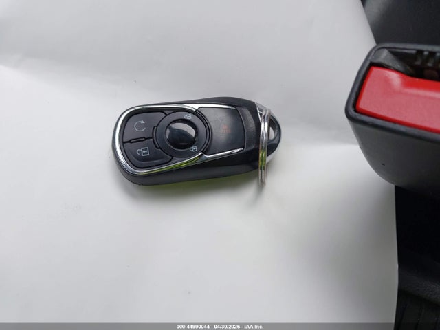 Auction sale of the 2019 Buick Encore Fwd Essence, vin: KL4CJCSM0KB775220, lot number: 44990044