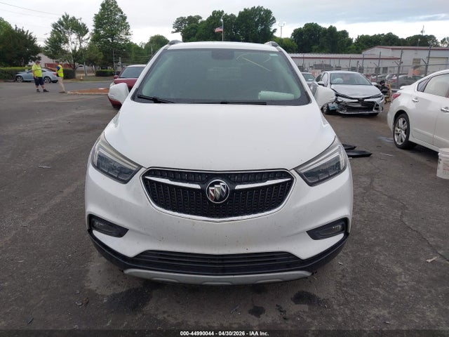 Auction sale of the 2019 Buick Encore Fwd Essence, vin: KL4CJCSM0KB775220, lot number: 44990044
