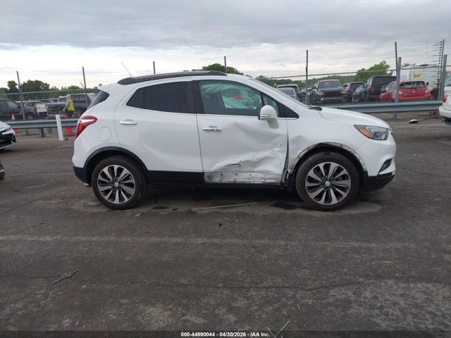 Auction sale of the 2019 Buick Encore Fwd Essence, vin: KL4CJCSM0KB775220, lot number: 44990044