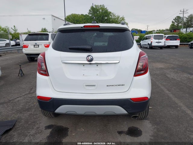 Auction sale of the 2019 Buick Encore Fwd Essence, vin: KL4CJCSM0KB775220, lot number: 44990044