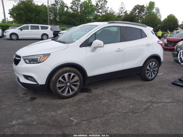 Auction sale of the 2019 Buick Encore Fwd Essence, vin: KL4CJCSM0KB775220, lot number: 44990044