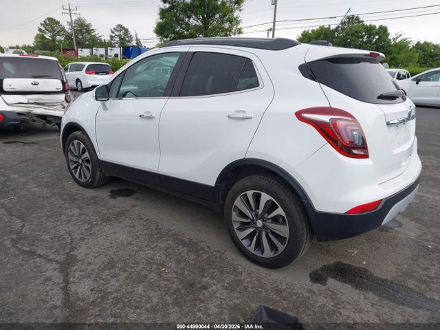 Auction sale of the 2019 Buick Encore Fwd Essence, vin: KL4CJCSM0KB775220, lot number: 44990044