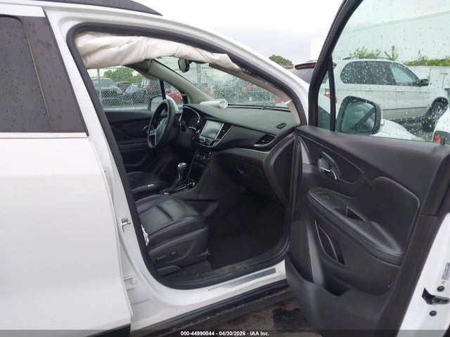 Auction sale of the 2019 Buick Encore Fwd Essence, vin: KL4CJCSM0KB775220, lot number: 44990044