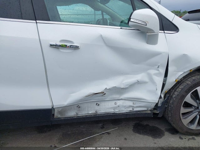 Auction sale of the 2019 Buick Encore Fwd Essence, vin: KL4CJCSM0KB775220, lot number: 44990044