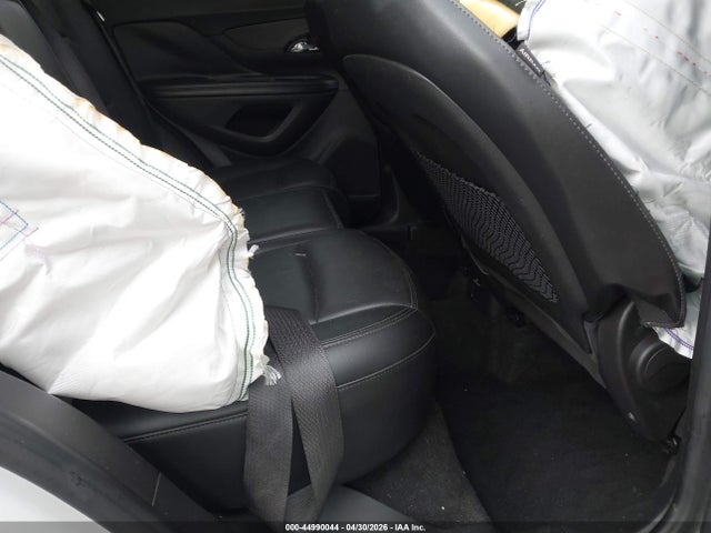 Auction sale of the 2019 Buick Encore Fwd Essence, vin: KL4CJCSM0KB775220, lot number: 44990044