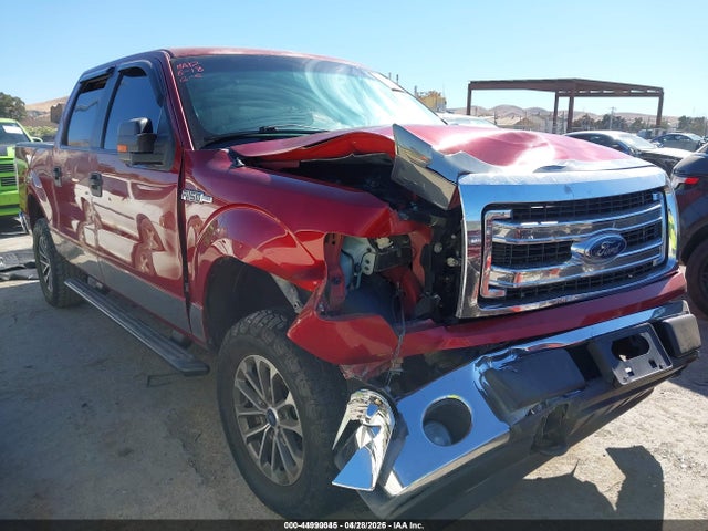 2014 1FTFW1EF8EKE45920 main image