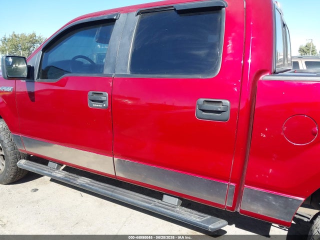 Ford F-150 Xlt 2014 1FTFW1EF8EKE45920 Image 14