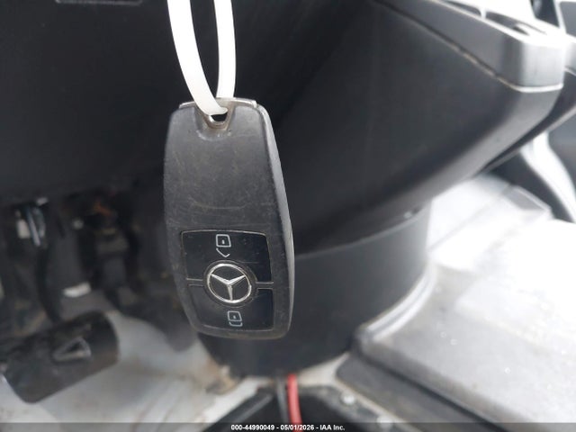 44990049 :رقم المزاد ، WD4PE7ED3KT010274 vin ، 2019 Mercedes-benz Sprinter 1500 Standard Roof I4 مزاد بيع