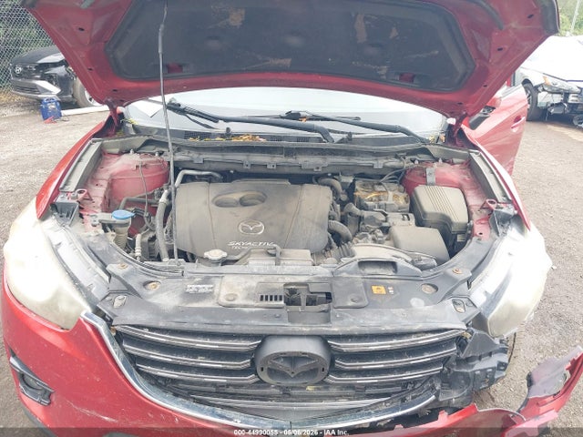 JM3KE4DY6G0608656 Mazda Cx-5 Grand Touring