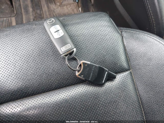 JM3KE4DY6G0608656 Mazda Cx-5 Grand Touring