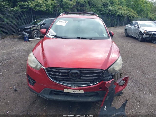 JM3KE4DY6G0608656 Mazda Cx-5 Grand Touring