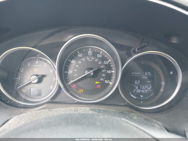 JM3KE4DY6G0608656 Mazda Cx-5 Grand Touring