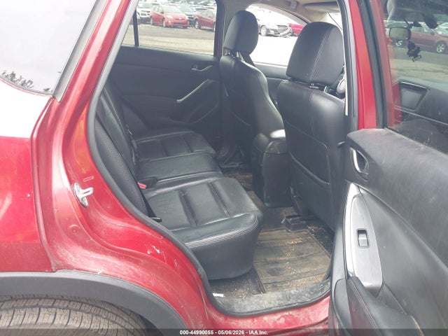 JM3KE4DY6G0608656 Mazda Cx-5 Grand Touring
