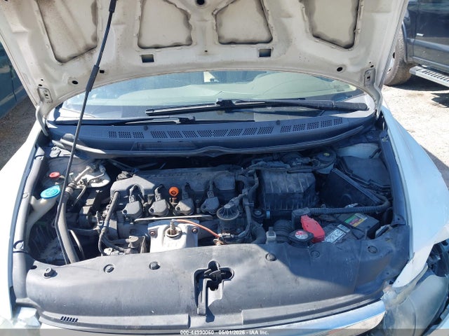 Aukcja sprzedaży 2008 Honda Civic Ex, vin: 1HGFA16828L098177, numer aukcji: 44990060