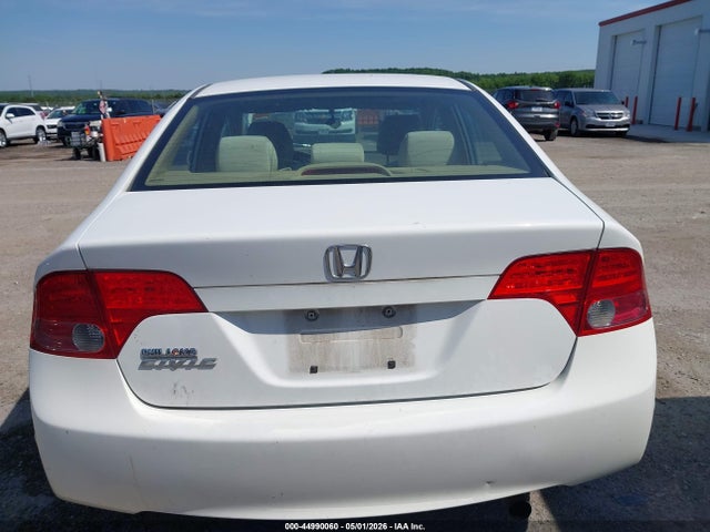 Aukcja sprzedaży 2008 Honda Civic Ex, vin: 1HGFA16828L098177, numer aukcji: 44990060