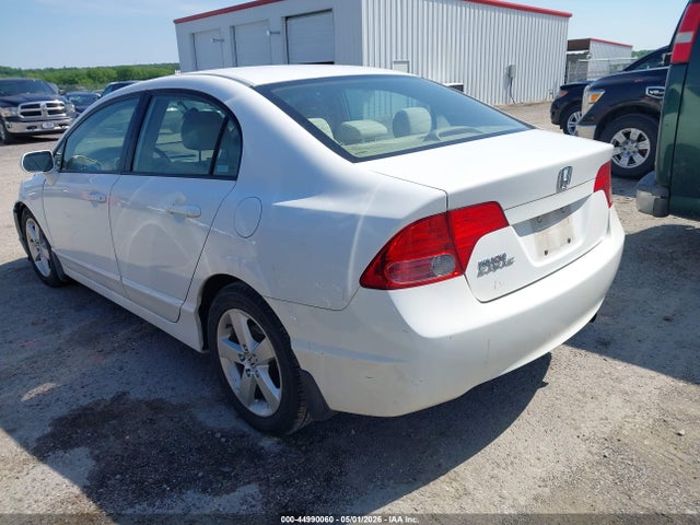 Aukcja sprzedaży 2008 Honda Civic Ex, vin: 1HGFA16828L098177, numer aukcji: 44990060