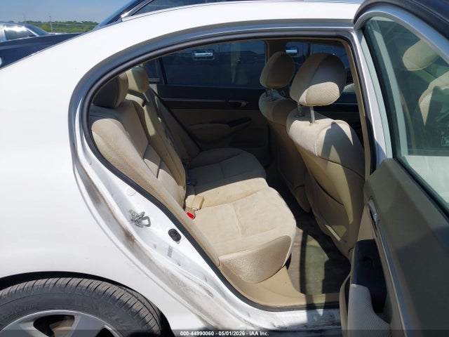 Aukcja sprzedaży 2008 Honda Civic Ex, vin: 1HGFA16828L098177, numer aukcji: 44990060