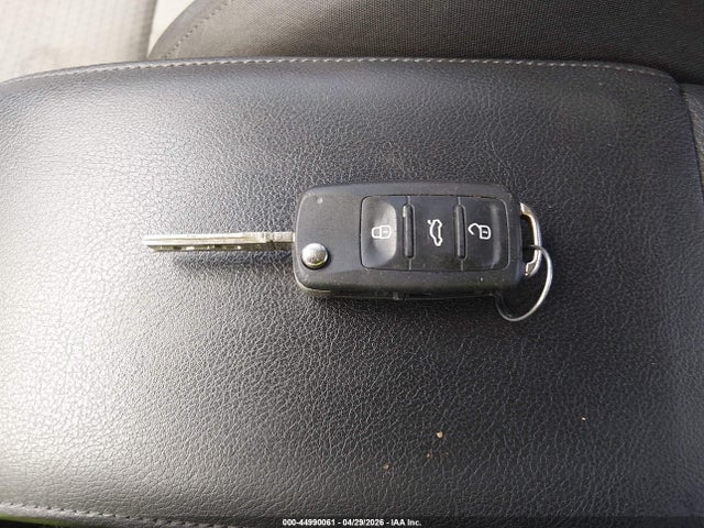 2018 Volkswagen Jetta 1.4t S მანქანა იყიდება აუქციონზე, vin: 3VW2B7AJXJM230188, აუქციონის ნომერი: 44990061