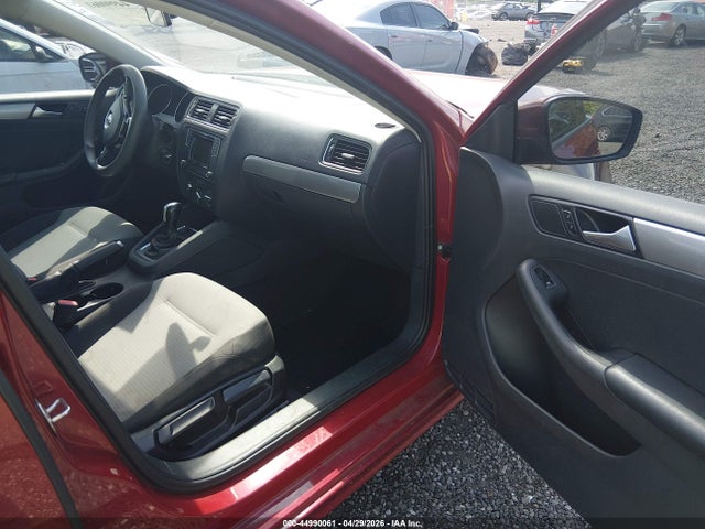 2018 Volkswagen Jetta 1.4t S მანქანა იყიდება აუქციონზე, vin: 3VW2B7AJXJM230188, აუქციონის ნომერი: 44990061