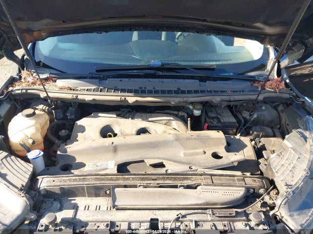 2FMTK3J99FBB04155 Ford EDGE SEL