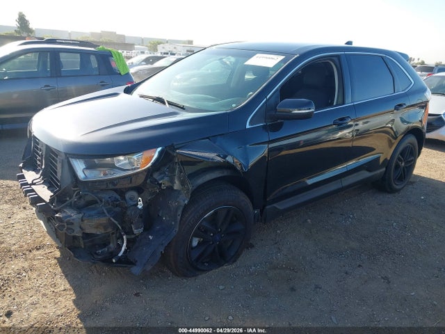 2FMTK3J99FBB04155 Ford EDGE SEL