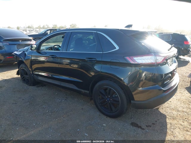 2FMTK3J99FBB04155 Ford EDGE SEL