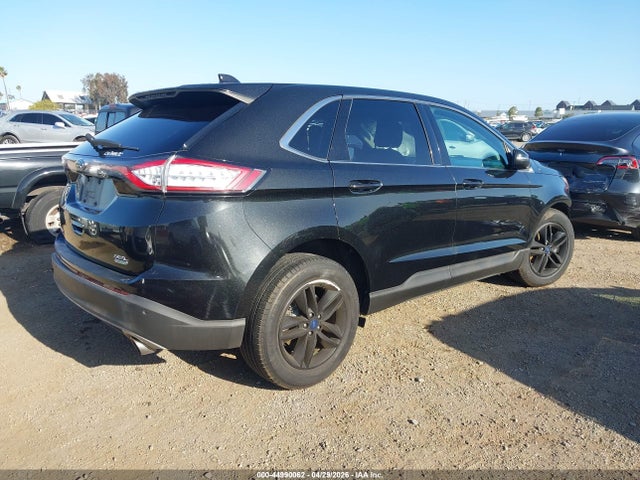 2FMTK3J99FBB04155 Ford EDGE SEL