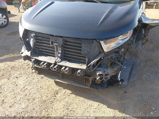 2FMTK3J99FBB04155 Ford EDGE SEL