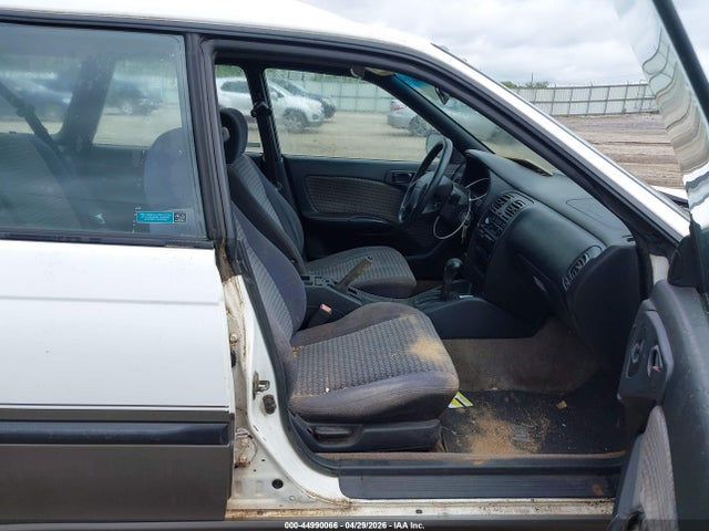 44990066 :رقم المزاد ، 4S3BG685XW7636853 vin ، 1998 Subaru Legacy Outback/outback Limited/outback Sport مزاد بيع