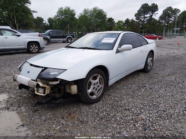 Auction sale of the 1996 Nissan 300zx, vin: JN1RZ24D5TX600422, lot number: 44990072
