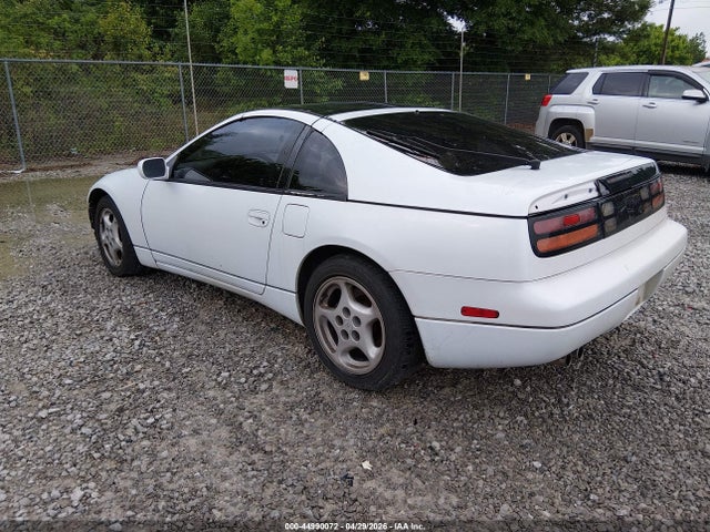 Auction sale of the 1996 Nissan 300zx, vin: JN1RZ24D5TX600422, lot number: 44990072