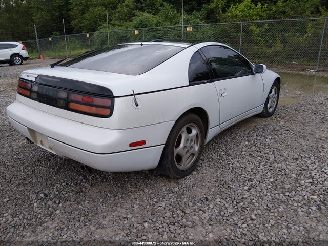Auction sale of the 1996 Nissan 300zx, vin: JN1RZ24D5TX600422, lot number: 44990072